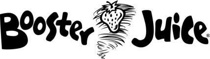 Booster Juice - SR