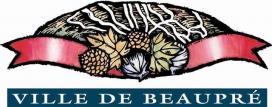 Ville de beaupre